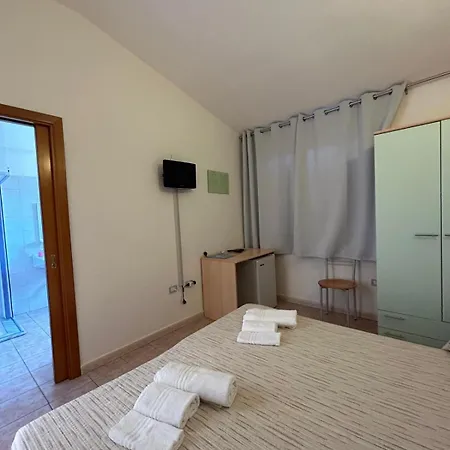 Hotel La Corte Degli Ulivi à Cardedu Extérieur photo