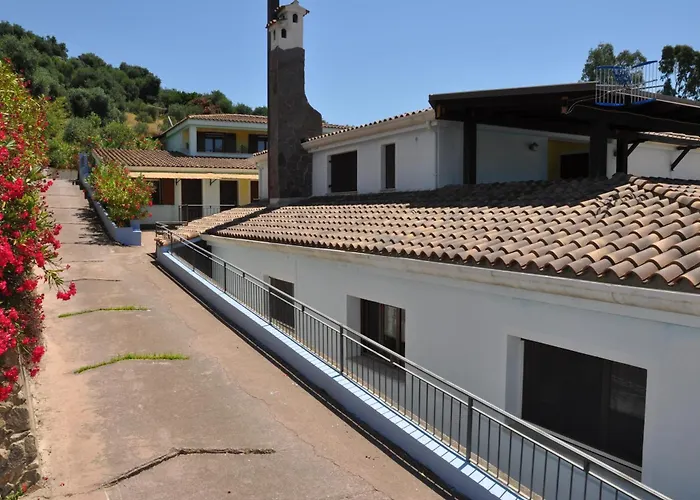 La Corte Degli Ulivi
