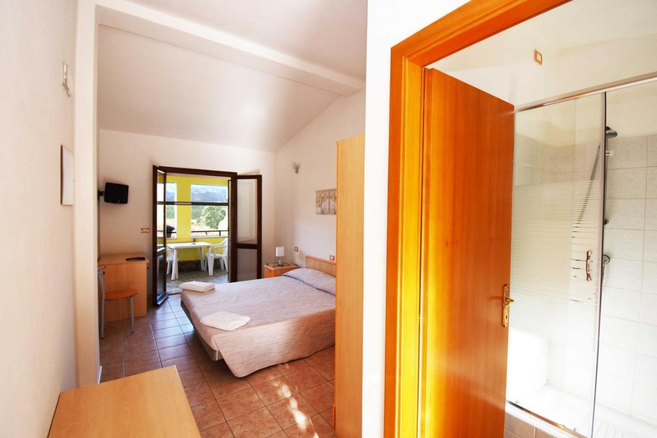 Hotel La Corte Degli Ulivi Cardedu