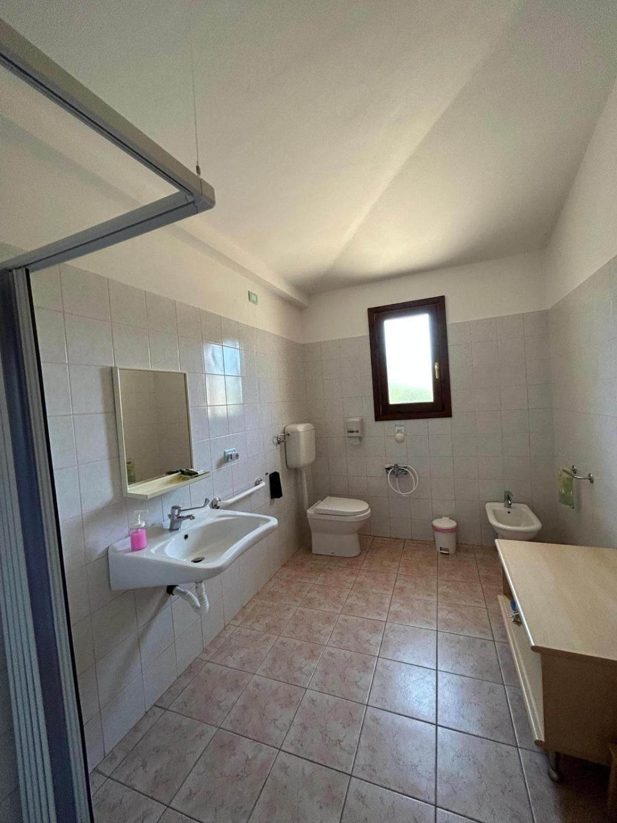 Hotel La Corte Degli Ulivi