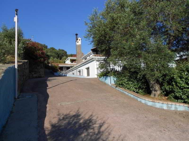 La Corte Degli Ulivi Hotel