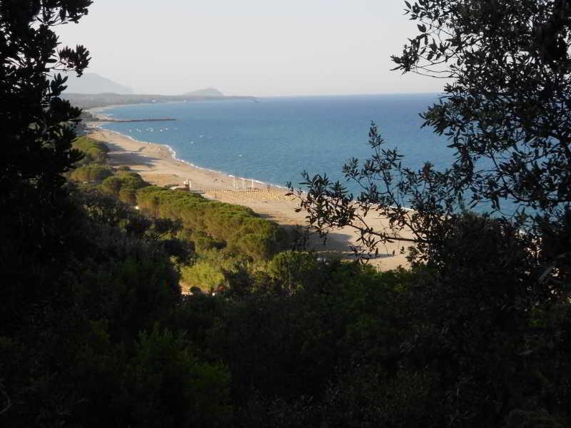 Hotel La Corte Degli Ulivi 3*