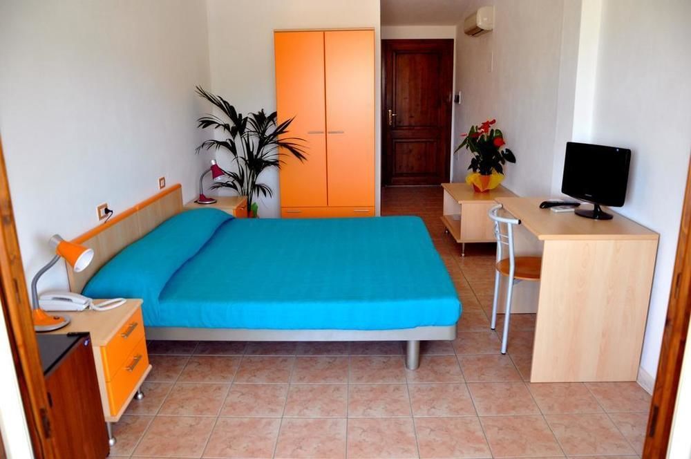 La Corte Degli Ulivi Hotel 3*