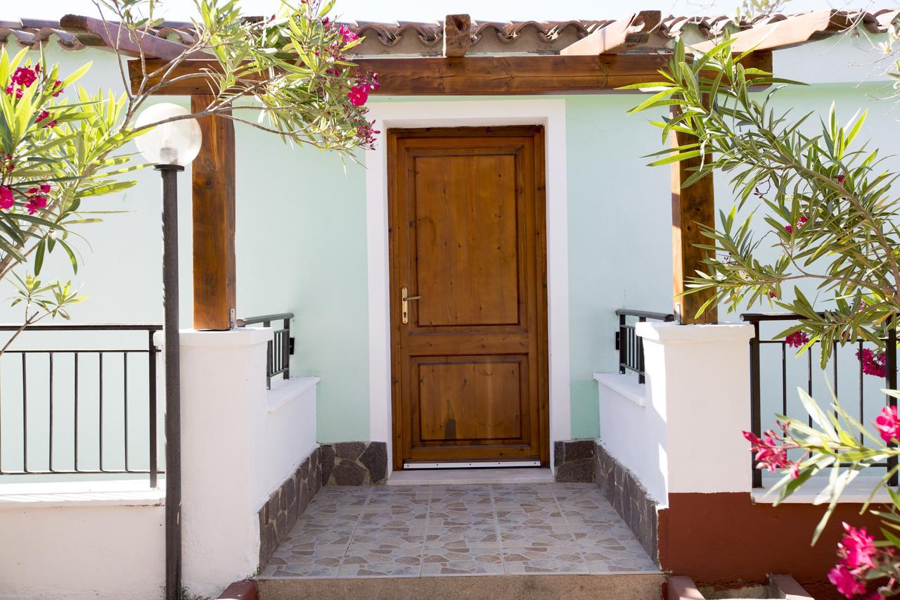 Hotel La Corte Degli Ulivi 3*