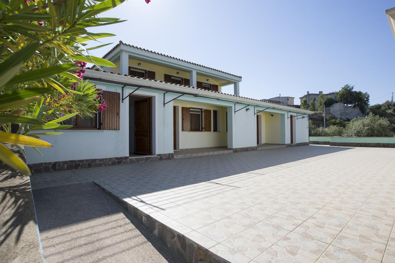 La Corte Degli Ulivi
