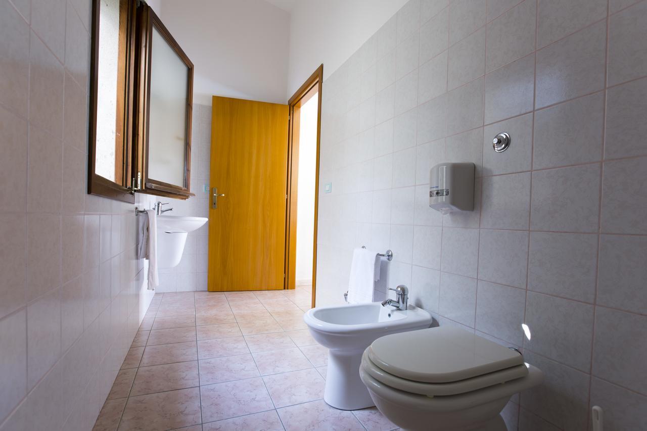 La Corte Degli Ulivi Hotel