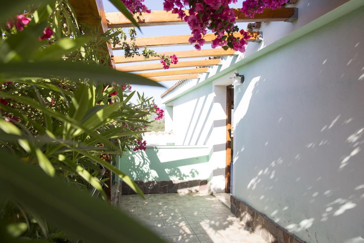 Hotel La Corte Degli Ulivi