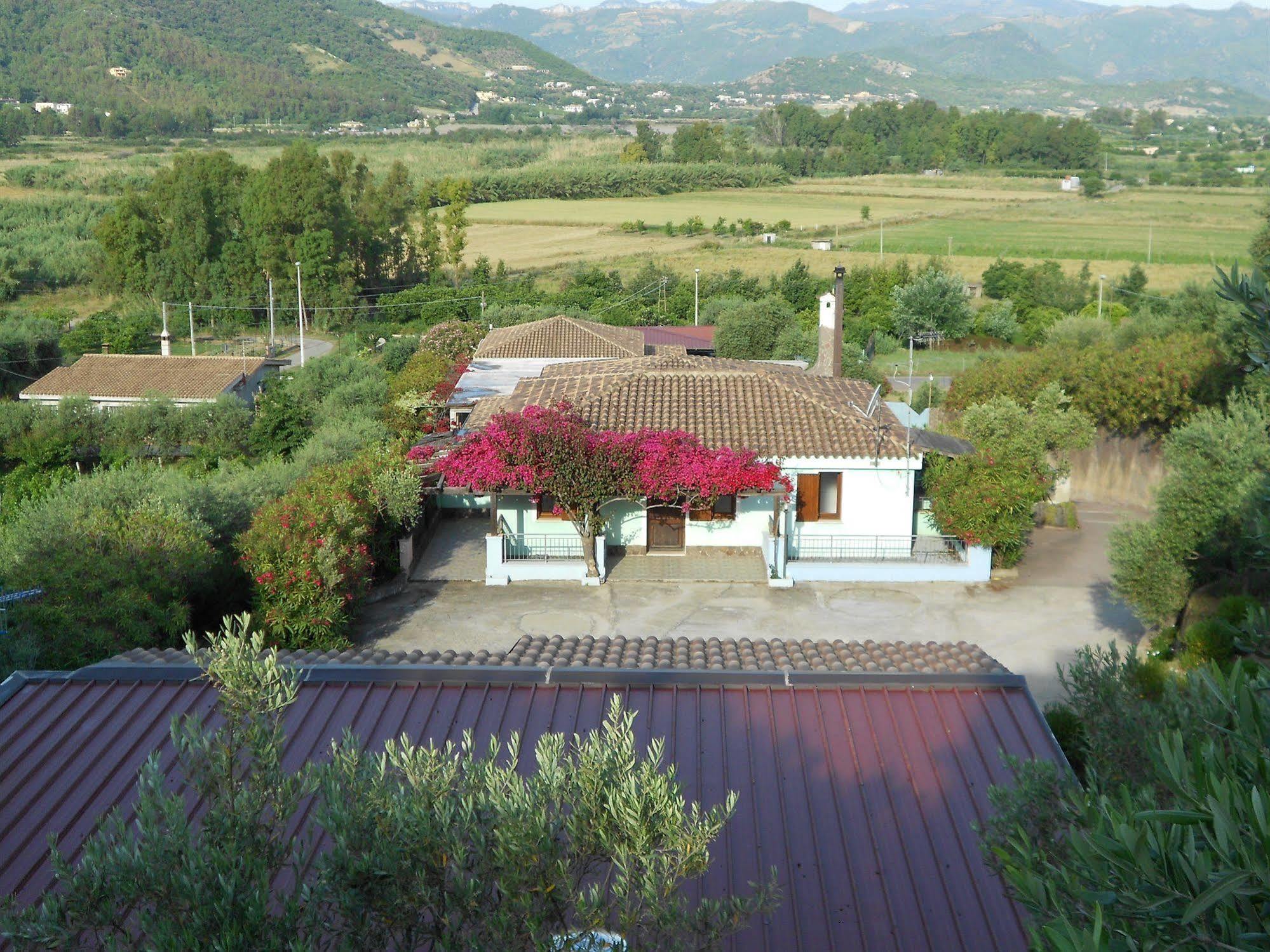 La Corte Degli Ulivi Hotel 3*