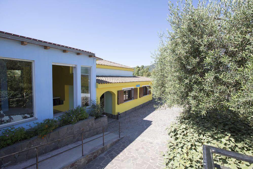 Hotel La Corte Degli Ulivi