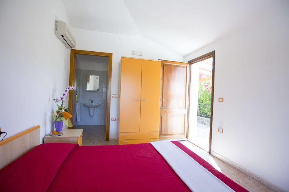 Hotel La Corte Degli Ulivi